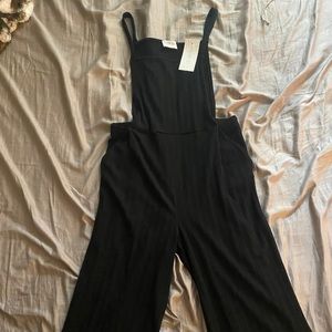 Sienna Sky Overalls Bibbed Jumpsuit